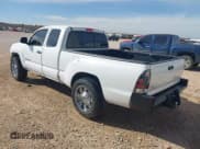 ✅ 2011 Toyota Tacoma • VIN: 5TFTX4CN5BX008774 • Lot: 41805170. Listed on IAAI with 83,976 mi. Free auction sales archive from the USA and detailed vehicle history report at DreamBid. Image 3.