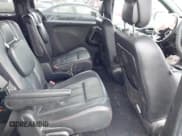 ✅ 2014 Dodge Grand Caravan R/T • VIN: 2C4RDGEG1ER162887 • Lot: 43656359. Listed on IAAI with 134,377 mi. Free auction sales archive from the USA and detailed vehicle history report at DreamBid. Image 8.