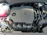 ✅ 2026 Kia Sportage LX • VIN: 5XYK23DF1TG349444 • Lot: 85742095. Wystawiony na Copart z przebiegiem 2 281 mil. Bezpłatny archiwum sprzedaży aukcyjnych z USA i szczegółowy raport historii pojazdu na DreamBid. Zdjęcie 15.