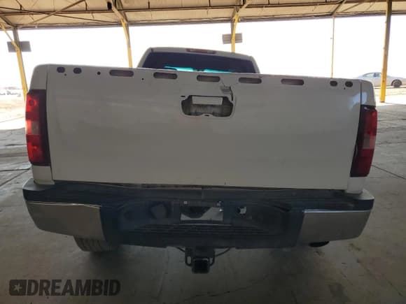 ✅ 2009 Chevrolet Silverado 2500HD Work Truck • VIN: 1GCHC49KX9E153118 • Лот: 56151395. Опубликован ранее на Copart с пробегом Не указан. Бесплатный доступ к архиву аукционных продаж из США и подробный отчёт об истории автомобиля на DreamBid. Изображение 6.