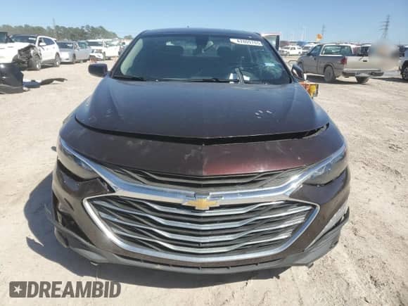 2021 Chevrolet Malibu LT с VIN 1G1ZD5ST8MF018547, выставлен на аукционе Copart как лот 47809765 с пробегом 129 672 миль миль и Чистый • Clean title. История ставок и продаж доступна на DreamBid. Изображение 5.