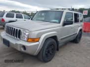 ✅ 2007 Jeep Commander Sport • VIN: 1J8HG48K57C510082 • Лот: 43268463. Опубликован ранее на IAAI с пробегом 177 942 миль. Бесплатный доступ к архиву аукционных продаж из США и подробный отчёт об истории автомобиля на DreamBid. Изображение 2.