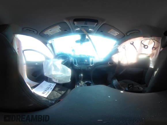 ✅ 2019 Chevrolet Equinox LT • VIN: 2GNAXUEV0K6304717 • Lot: 42782438. Wystawiony na IAAI z przebiegiem 26 796 mil. Bezpłatny archiwum sprzedaży aukcyjnych z USA i szczegółowy raport historii pojazdu na DreamBid. Zdjęcie 18.