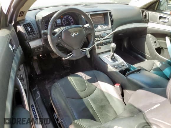 ✅ 2014 Infiniti Q60 • VIN: JN1CV6ELXEM132058 • Lot: 82185685. Wystawiony na Copart z przebiegiem 113 407 mil. Bezpłatny archiwum sprzedaży aukcyjnych z USA i szczegółowy raport historii pojazdu na DreamBid. Zdjęcie 8.