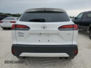 ✅ 2023 Toyota Corolla Cross XLE • VIN: 7MUDAAAG9PV061649 • Lot: 55067435. Listed on Copart with 15,819 mi. Free auction sales archive from the USA and detailed vehicle history report at DreamBid. Image 6.