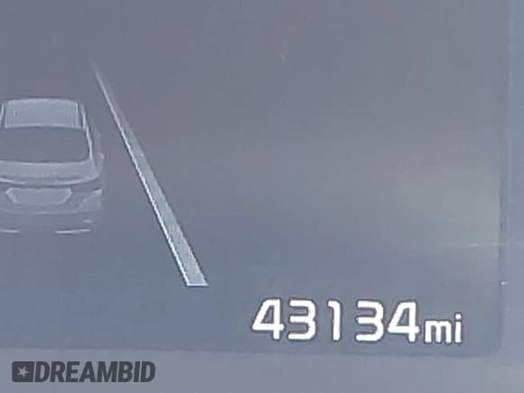 ✅ 2023 Kia Forte LXS • VIN: 3KPF24AD6PE508309 • Lot: 43045691. Listed on IAAI with 43,134 mi. Free auction sales archive from the USA and detailed vehicle history report at DreamBid. Image 15.