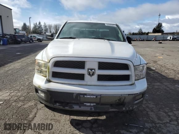 ✅ 2010 Dodge 1500 SLT • VIN: 1D7RV1GT3AS217911 • Lot: 45998505. Wystawiony na Copart z przebiegiem 167 952 mil. Bezpłatny archiwum sprzedaży aukcyjnych z USA i szczegółowy raport historii pojazdu na DreamBid. Zdjęcie 5.