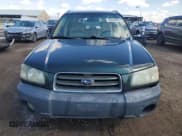 ✅ 2003 Subaru Forester X • VIN: JF1SG63693H749284 • Лот: 83936095. Опубликован ранее на Copart с пробегом 258 845 миль. Бесплатный доступ к архиву аукционных продаж из США и подробный отчёт об истории автомобиля на DreamBid. Изображение 5.