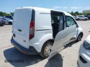✅ 2014 Ford Transit Connect XLT • VIN: NM0LS6F7XE1137329 • Lot: 42837251. Wystawiony na IAAI z przebiegiem 148 453 mil. Bezpłatny archiwum sprzedaży aukcyjnych z USA i szczegółowy raport historii pojazdu na DreamBid. Zdjęcie 4.