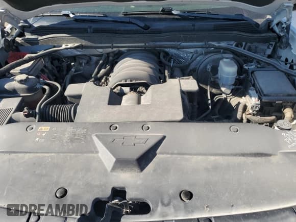 ✅ 2015 Chevrolet Silverado 1500 LTZ • VIN: 3GCUKSEJ8FG534571 • Лот: 64129505. Опубликован ранее на Copart с пробегом 177 598 миль. Бесплатный доступ к архиву аукционных продаж из США и подробный отчёт об истории автомобиля на DreamBid. Изображение 11.