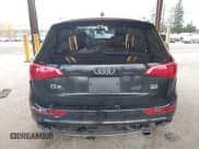 ✅ 2011 Audi Q5 Prestige • VIN: WA1WKAFP2BA044619 • Lot: 43753075. Listed on IAAI with 91,194 mi. Free auction sales archive from the USA and detailed vehicle history report at DreamBid. Image 16.