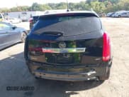 ✅ 2016 Cadillac SRX Luxury Collection • VIN: 3GYFNBE32GS529067 • Lot: 43380586. Listed on IAAI with 116,435 mi. Free auction sales archive from the USA and detailed vehicle history report at DreamBid. Image 16.