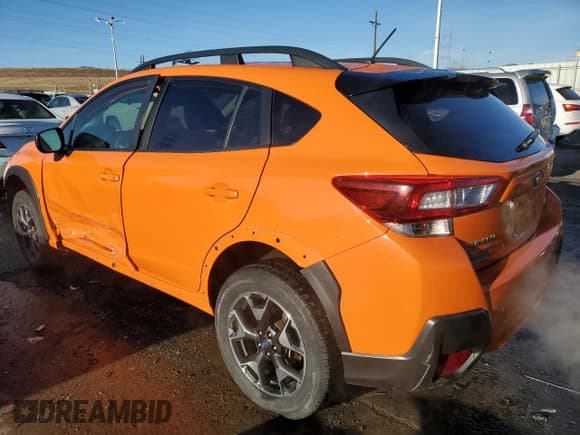 ✅ 2019 Subaru Crosstrek • VIN: JF2GTABC6KH225273 • Lot: 86080725. Wystawiony na Copart z przebiegiem 115 871 mil. Bezpłatny archiwum sprzedaży aukcyjnych z USA i szczegółowy raport historii pojazdu na DreamBid. Zdjęcie 2.
