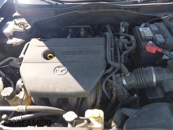 ✅ 2011 Mazda 6 i Touring • VIN: 1YVHZ8CHXB5M21667 • Lot: 41877855. Listed on IAAI with 146,823 mi. Free auction sales archive from the USA and detailed vehicle history report at DreamBid. Image 10.