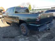 ✅ 2003 Chevrolet Silverado 1500 LS • VIN: 2GCEK19TX31129066 • Лот: 43606696. Опубликован ранее на IAAI с пробегом 99 687 миль. Бесплатный доступ к архиву аукционных продаж из США и подробный отчёт об истории автомобиля на DreamBid. Изображение 3.
