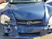 2008 Hyundai Tucson GLS с VIN KM8JM12B78U707688, выставлен на аукционе Copart как лот 79921474 с пробегом 237 389 миль миль и Списание • Salvage title. История ставок и продаж доступна на DreamBid. Изображение 12.