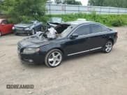 ✅ 2010 Volvo S80 I6 Turbo • VIN: YV1992AH9A1132533 • Лот: 62471325. Опубликован ранее на Copart с пробегом Не указан. Бесплатный доступ к архиву аукционных продаж из США и подробный отчёт об истории автомобиля на DreamBid. Изображение 1.