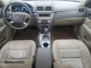 ✅ 2012 Ford Fusion SEL • VIN: 3FAHP0JG0CR444130 • Lot: 93478645. Listed on Copart with 204,234 mi. Free auction sales archive from the USA and detailed vehicle history report at DreamBid. Image 8.