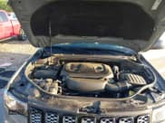 ✅ 2020 Jeep Grand Cherokee Laredo E • VIN: 1C4RJFAG4LC235863 • Лот: 43147062. Опубликован ранее на IAAI с пробегом 96 695 миль. Бесплатный доступ к архиву аукционных продаж из США и подробный отчёт об истории автомобиля на DreamBid. Изображение 10.