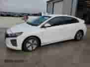 2018 Hyundai Ioniq Blue с VIN KMHC65LC1JU103321, выставлен на аукционе Copart как лот 78074774 с пробегом 170 782 миль миль и Чистый • Clean title. История ставок и продаж доступна на DreamBid. Изображение 1.