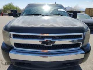 ✅ 2008 Chevrolet Silverado 1500 LS • VIN: 2GCEK13C781144169 • Lot: 70252234. Listed on Copart with 179,786 mi. Free auction sales archive from the USA and detailed vehicle history report at DreamBid. Image 5.