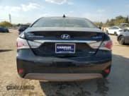 ✅ 2013 Hyundai Sonata • VIN: KMHEC4A41DA097145 • Лот: 84930745. Опубликован ранее на Copart с пробегом 80 533 миль. Бесплатный доступ к архиву аукционных продаж из США и подробный отчёт об истории автомобиля на DreamBid. Изображение 6.
