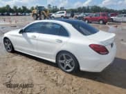 ✅ 2015 Mercedes-Benz C 300 Sport • VIN: 55SWF4KB4FU096139 • Lot: 81390545. Listed on Copart with 60,596 mi. Free auction sales archive from the USA and detailed vehicle history report at DreamBid. Image 2.