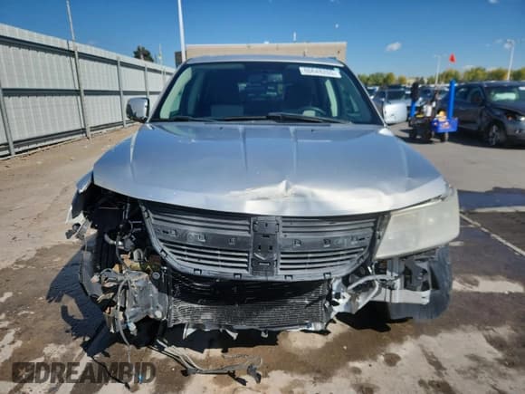 ✅ 2009 Dodge Journey SXT • VIN: 3D4GH57V89T549034 • Лот: 86648265. Опубликован ранее на Copart с пробегом 239 476 миль. Бесплатный доступ к архиву аукционных продаж из США и подробный отчёт об истории автомобиля на DreamBid. Изображение 5.