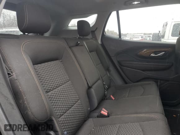 ✅ 2020 GMC Terrain SLE • VIN: 3GKALTEV1LL247377 • Lot: 90719095. Wystawiony na Copart z przebiegiem 39 065 mil. Bezpłatny archiwum sprzedaży aukcyjnych z USA i szczegółowy raport historii pojazdu na DreamBid. Zdjęcie 11.