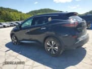 ✅ 2021 Nissan Murano S • VIN: 5N1AZ2AS2MC138208 • Лот: 69483295. Опубликован ранее на Copart с пробегом 103 788 миль. Бесплатный доступ к архиву аукционных продаж из США и подробный отчёт об истории автомобиля на DreamBid. Изображение 2.