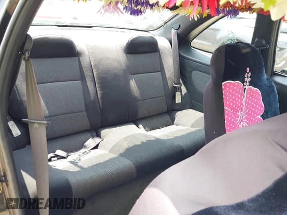 ✅ 1996 Nissan 200SX • VIN: 1N4AB42D9TC522690 • Lot: 42474284. Listed on IAAI with 251,575 mi. Free auction sales archive from the USA and detailed vehicle history report at DreamBid. Image 8.