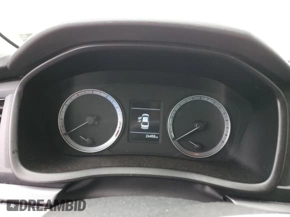 ✅ 2019 Hyundai Sonata SE • VIN: 5NPE24AFXKH757293 • Лот: 38446763. Опубликован ранее на Copart с пробегом 26 458 миль. Бесплатный доступ к архиву аукционных продаж из США и подробный отчёт об истории автомобиля на DreamBid. Изображение 9.