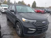 ✅ 2023 Ford Explorer XLT • VIN: 1FMSK8DHXPGA95312 • Лот: 43560514. Опубликован ранее на IAAI с пробегом 48 075 миль. Бесплатный доступ к архиву аукционных продаж из США и подробный отчёт об истории автомобиля на DreamBid. Изображение 1.