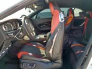 ✅ 2017 Bentley Continental GT S • VIN: SCBGH3ZA0HC063181 • Lot: 81122635. Wystawiony na Copart z przebiegiem 23 157 mil. Bezpłatny archiwum sprzedaży aukcyjnych z USA i szczegółowy raport historii pojazdu na DreamBid. Zdjęcie 9.