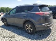 ✅ 2018 Toyota RAV4 XLE • VIN: 2T3WFREV2JW450330 • Lot: 57656175. Listed on Copart with 209,950 mi. Free auction sales archive from the USA and detailed vehicle history report at DreamBid. Image 2.