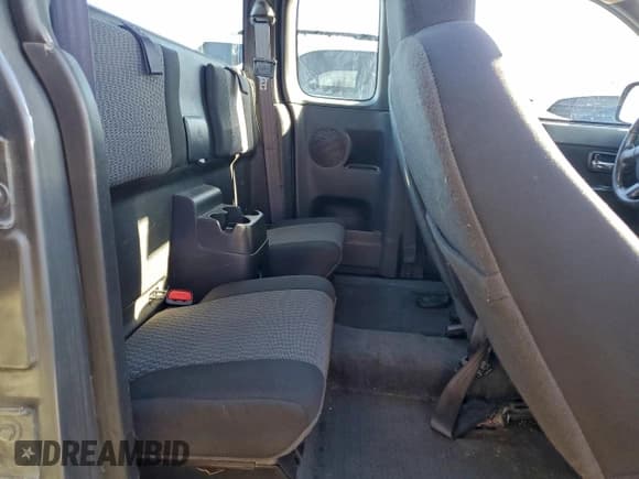 ✅ 2008 GMC Canyon SLE1 • VIN: 1GTCS399488197763 • Lot: 94413415. Listed on Copart with 159,800 mi. Free auction sales archive from the USA and detailed vehicle history report at DreamBid. Image 10.