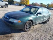 ✅ 2001 Mazda 626 • VIN: 1YVGF22E815218154 • Лот: 43527440. Опубликован ранее на IAAI с пробегом 152 099 миль. Бесплатный доступ к архиву аукционных продаж из США и подробный отчёт об истории автомобиля на DreamBid. Изображение 17.