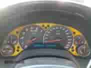 2008 Chevrolet Corvette с VIN 1G1YY25W885134069, выставлен на аукционе Copart как лот 77441814 с пробегом 183 684 миль миль и Списание • Salvage title. История ставок и продаж доступна на DreamBid. Изображение 9.