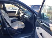 ✅ 2015 Mercedes-Benz M 350 • VIN: 4JGDA5HB0FA522238 • Lot: 43451752. Listed on IAAI with 157,276 mi. Free auction sales archive from the USA and detailed vehicle history report at DreamBid. Image 5.