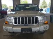 ✅ 2007 Jeep Commander Sport • VIN: 1J8HG48P07C671550 • Lot: 69456645. Listed on Copart with 204,724 mi. Free auction sales archive from the USA and detailed vehicle history report at DreamBid. Image 5.