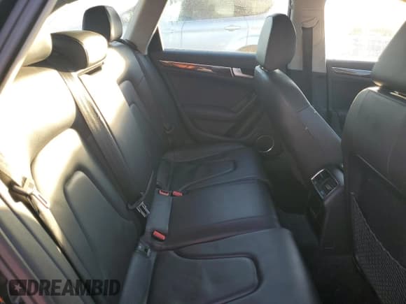 ✅ 2013 Audi allroad A4 Premium Plus • VIN: WA1UFAFL1DA208082 • Лот: 81874355. Опубликован ранее на Copart с пробегом 139 437 миль. Бесплатный доступ к архиву аукционных продаж из США и подробный отчёт об истории автомобиля на DreamBid. Изображение 10.