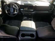 ✅ 2023 GMC Sierra 1500 Elevation • VIN: 1GTPHCED4PZ121138 • Lot: 79389074. Listed on Copart with Not provided. Free auction sales archive from the USA and detailed vehicle history report at DreamBid. Image 8.