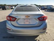 ✅ 2017 Chevrolet Cruze LT • VIN: 1G1BE5SM5H7238364 • Lot: 68253992. Listed on Copart with 76,361 mi. Free auction sales archive from the USA and detailed vehicle history report at DreamBid. Image 6.