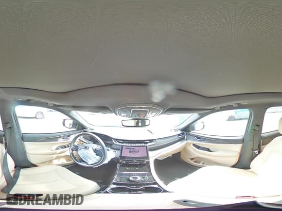 ✅ 2023 Jeep Grand Cherokee Limited • VIN: 1C4RJJBG9P8811683 • Лот: 64747865. Опубликован ранее на Copart с пробегом 53 654 миль. Бесплатный доступ к архиву аукционных продаж из США и подробный отчёт об истории автомобиля на DreamBid. Изображение 15.