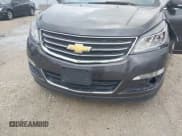 ✅ 2015 Chevrolet Traverse LT • VIN: 1GNKRGKDXFJ376156 • Lot: 41108024. Wystawiony na IAAI z przebiegiem 100 601 mil. Bezpłatny archiwum sprzedaży aukcyjnych z USA i szczegółowy raport historii pojazdu na DreamBid. Zdjęcie 19.
