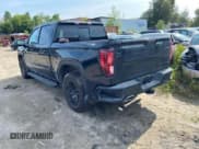 ✅ 2025 GMC Sierra 1500 Elevation • VIN: 3GTUUCED5SG179198 • Лот: 62545585. Опубликован ранее на Copart с пробегом Не указан. Бесплатный доступ к архиву аукционных продаж из США и подробный отчёт об истории автомобиля на DreamBid. Изображение 2.