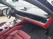 ✅ 2019 Porsche Panamera 4S • VIN: WP0AB2A72KL128294 • Лот: 43562939. Опубликован ранее на IAAI с пробегом 57 958 миль. Бесплатный доступ к архиву аукционных продаж из США и подробный отчёт об истории автомобиля на DreamBid. Изображение 5.