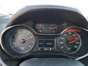 ✅ 2017 Chevrolet Cruze Premier • VIN: 1G1BF5SM6H7236538 • Lot: 72977552. Listed on Copart with 104,502 mi. Free auction sales archive from the USA and detailed vehicle history report at DreamBid. Image 9.