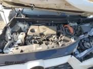 ✅ 2021 Toyota RAV4 Hybrid XSE • VIN: 4T3E6RFV7MU039729 • Lot: 84565995. Listed on Copart with 37,715 mi. Free auction sales archive from the USA and detailed vehicle history report at DreamBid. Image 12.