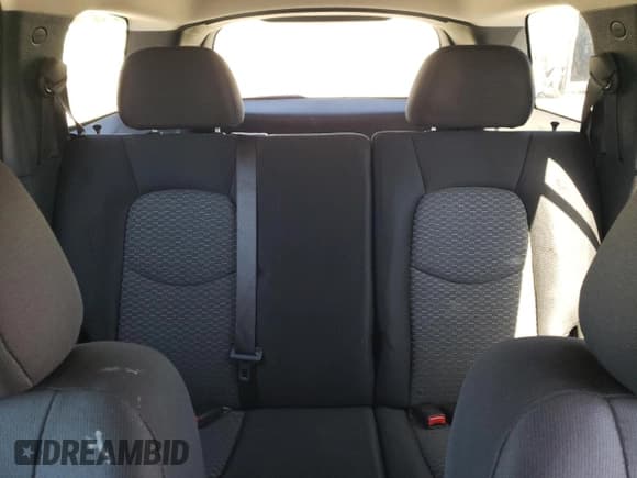 ✅ 2010 Chevrolet HHR 1LT • VIN: 3GNBABDB8AS618911 • Lot: 49950395. Listed on Copart with 88,465 mi. Free auction sales archive from the USA and detailed vehicle history report at DreamBid. Image 10.